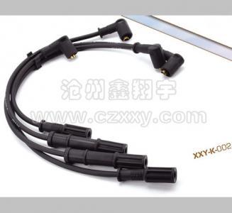XXY-K-002 菲亚特汽车点火线